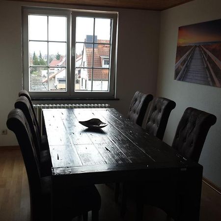 Ferienwohnung Stadtvilla 马格德堡 外观 照片