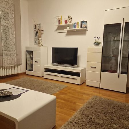 Ferienwohnung Stadtvilla 马格德堡 外观 照片