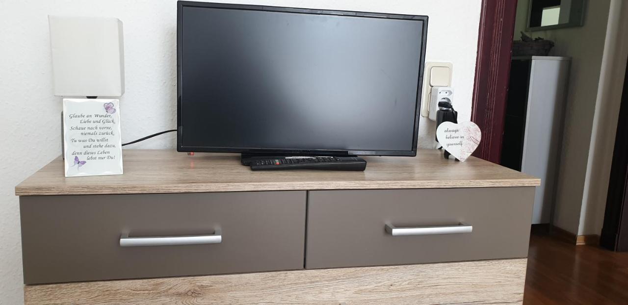 Ferienwohnung Stadtvilla 马格德堡 外观 照片