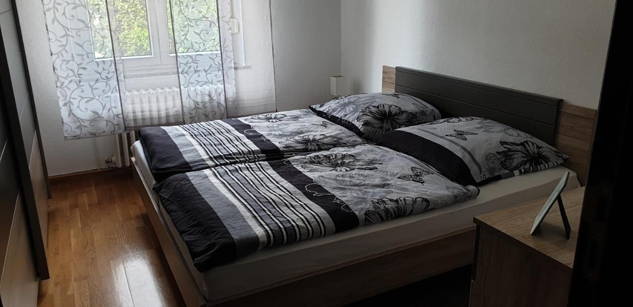 Ferienwohnung Stadtvilla 马格德堡 外观 照片