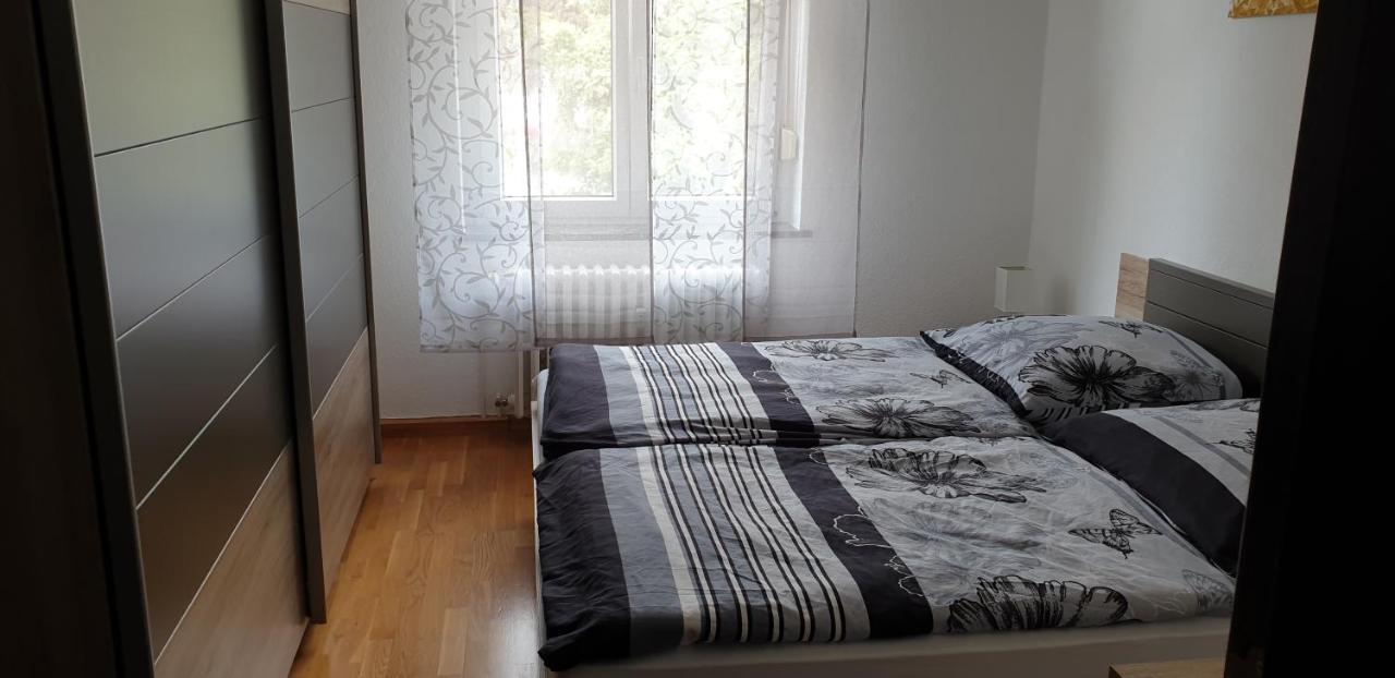 Ferienwohnung Stadtvilla 马格德堡 外观 照片