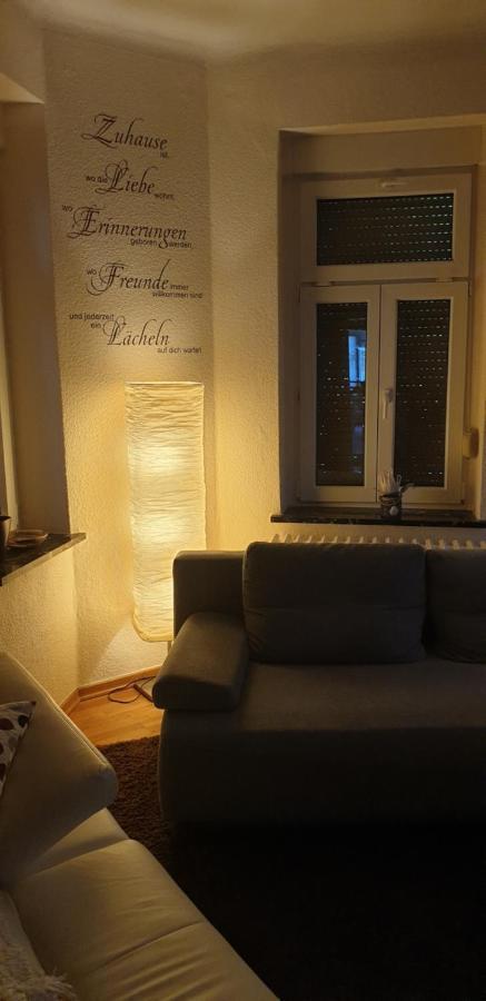 Ferienwohnung Stadtvilla 马格德堡 外观 照片
