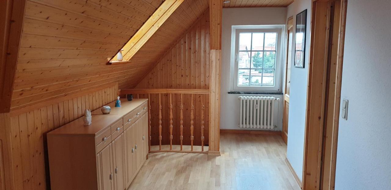 Ferienwohnung Stadtvilla 马格德堡 外观 照片