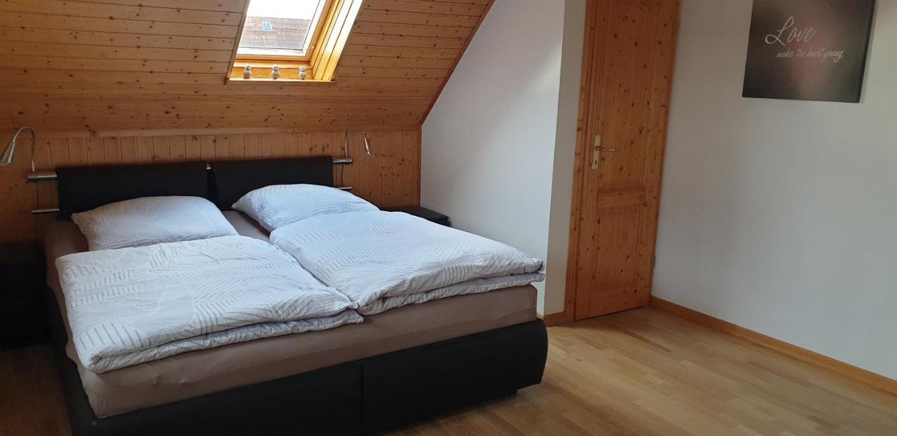 Ferienwohnung Stadtvilla 马格德堡 外观 照片