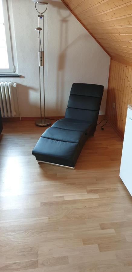 Ferienwohnung Stadtvilla 马格德堡 外观 照片