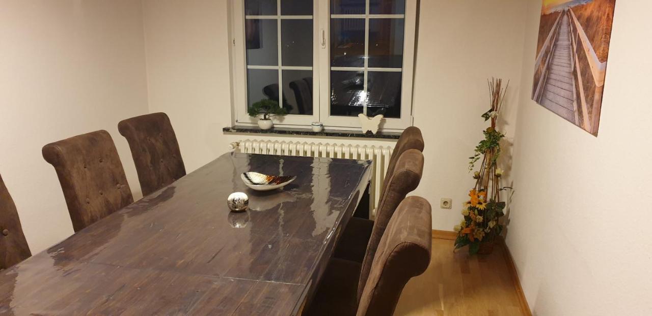 Ferienwohnung Stadtvilla 马格德堡 外观 照片