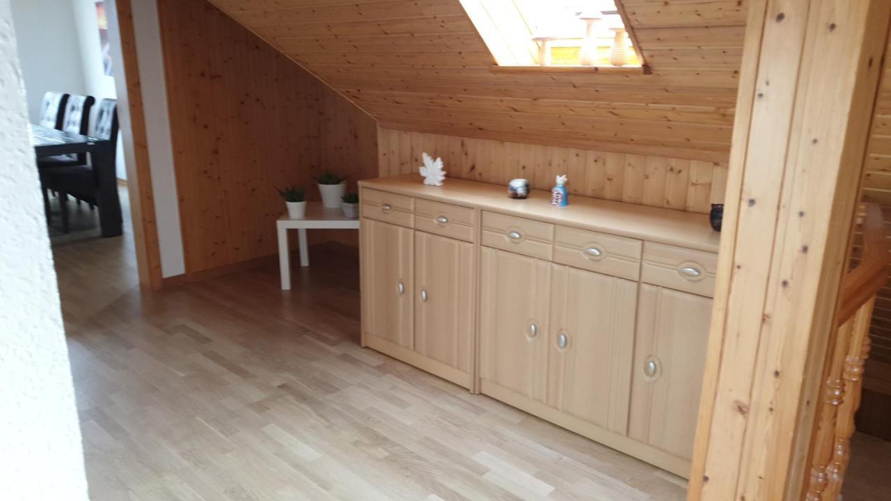 Ferienwohnung Stadtvilla 马格德堡 外观 照片
