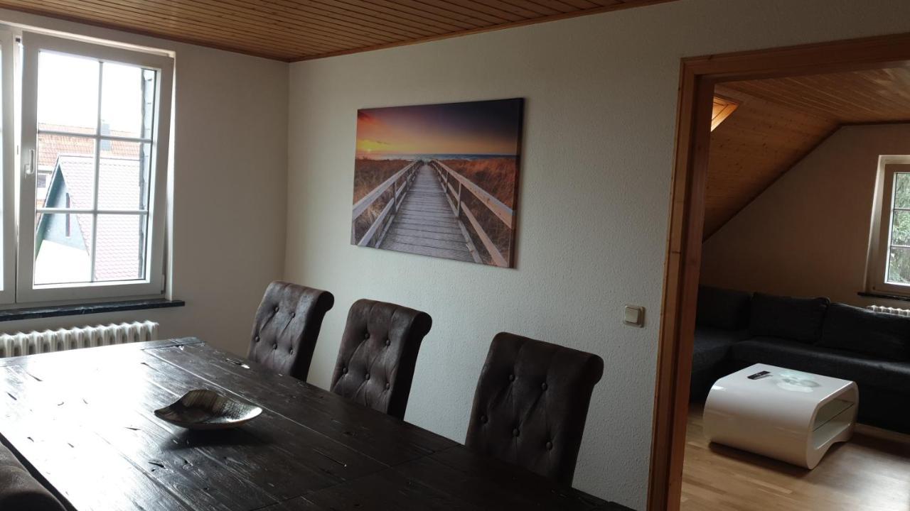 Ferienwohnung Stadtvilla 马格德堡 外观 照片