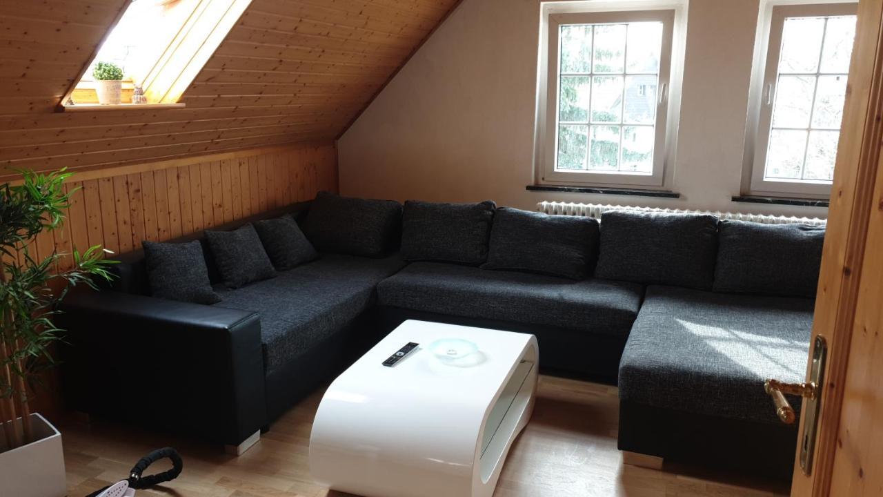 Ferienwohnung Stadtvilla 马格德堡 外观 照片