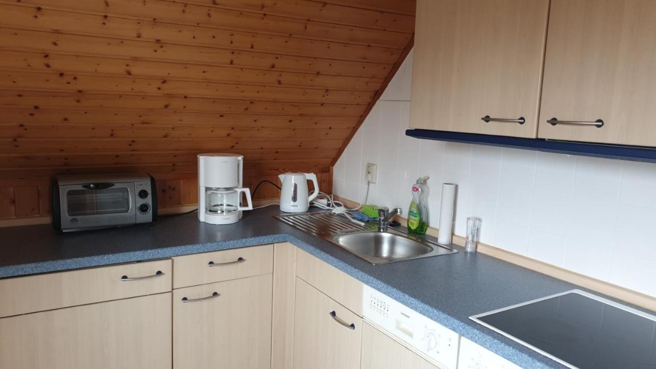 Ferienwohnung Stadtvilla 马格德堡 外观 照片