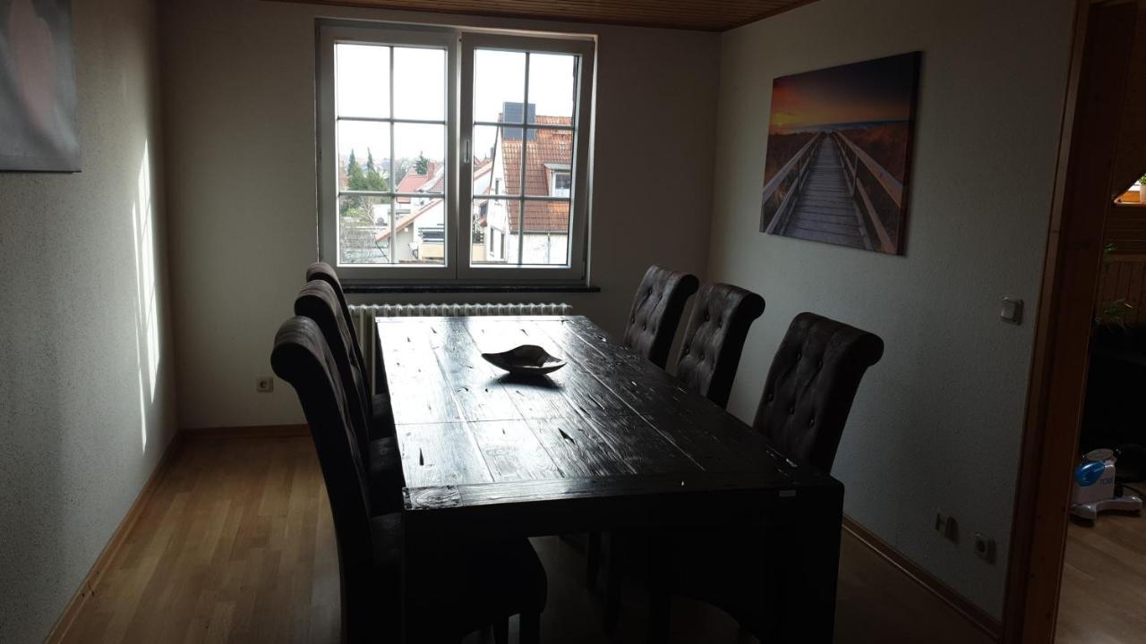 Ferienwohnung Stadtvilla 马格德堡 外观 照片