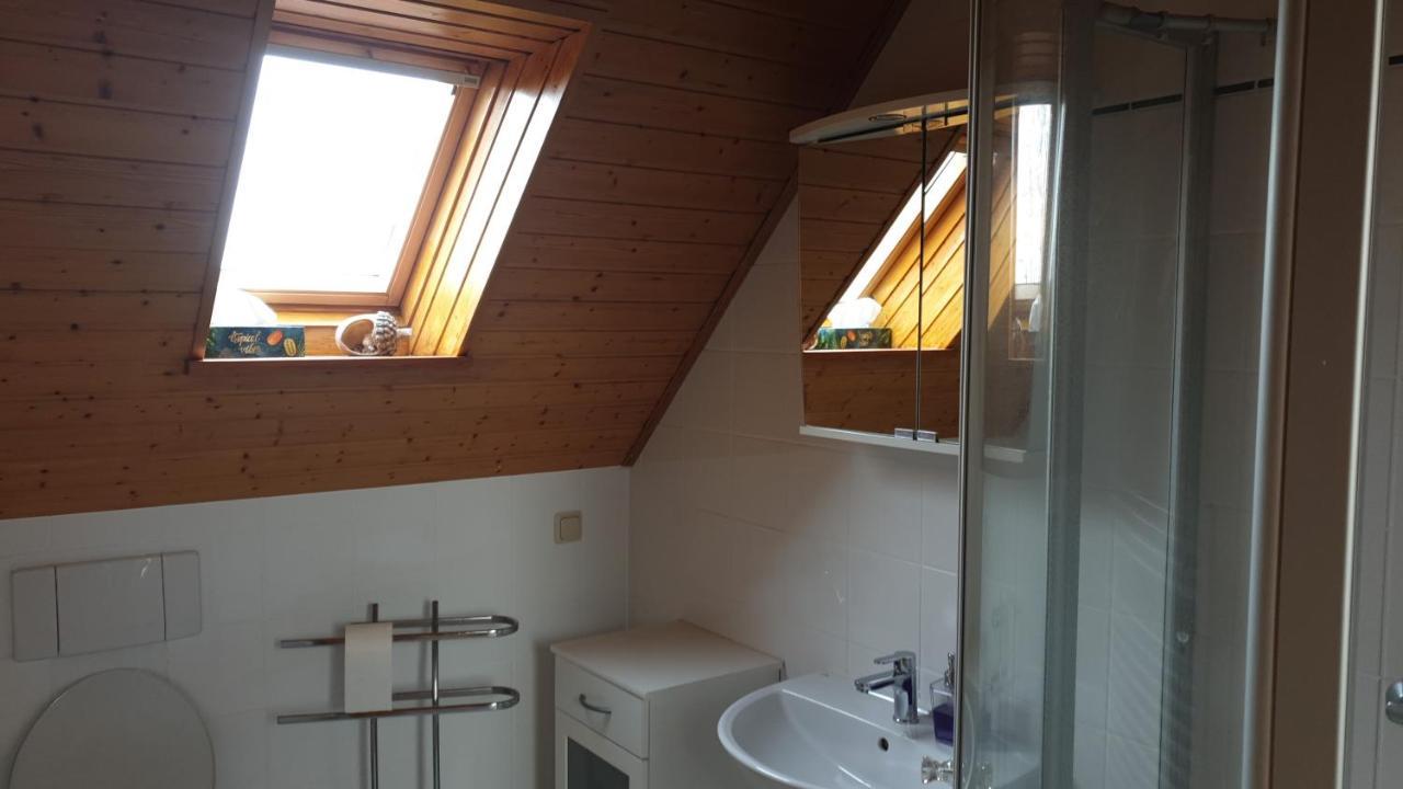 Ferienwohnung Stadtvilla 马格德堡 外观 照片