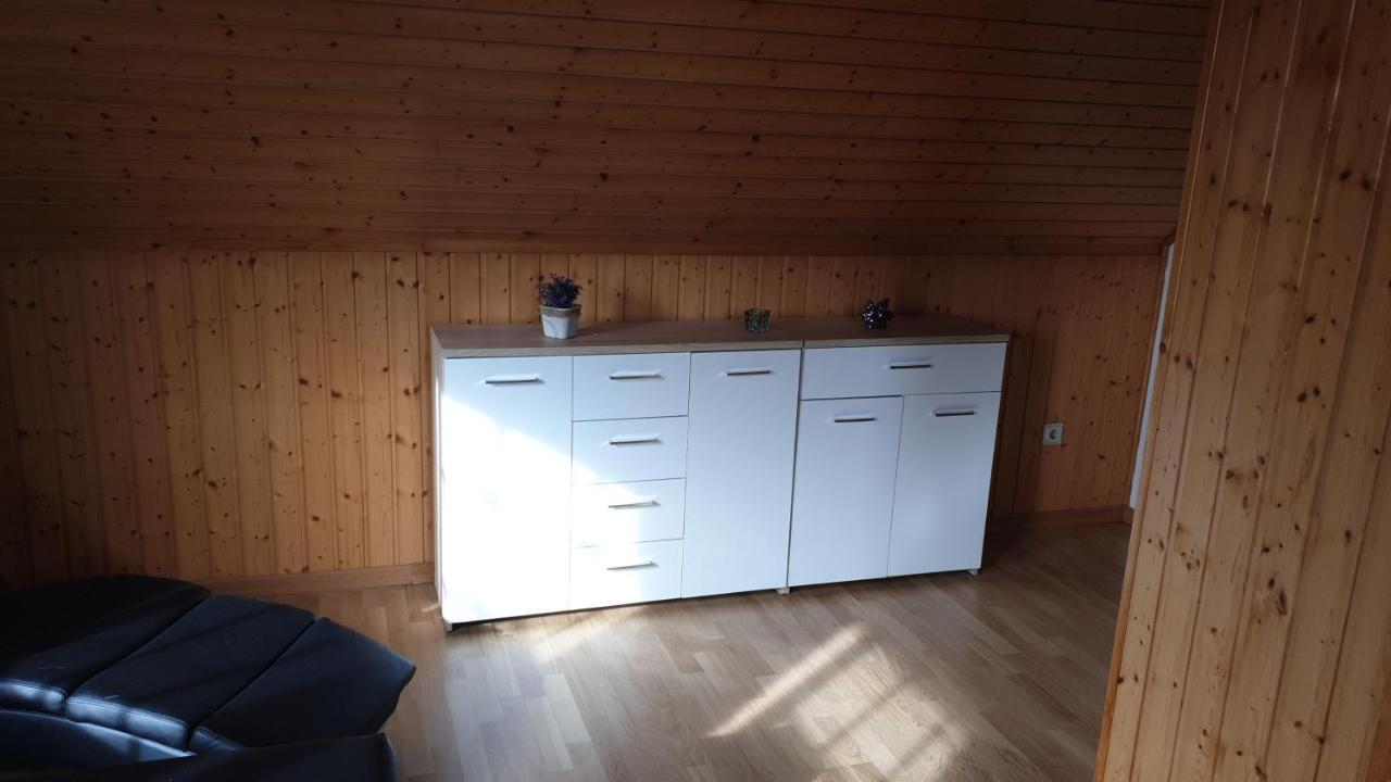 Ferienwohnung Stadtvilla 马格德堡 外观 照片