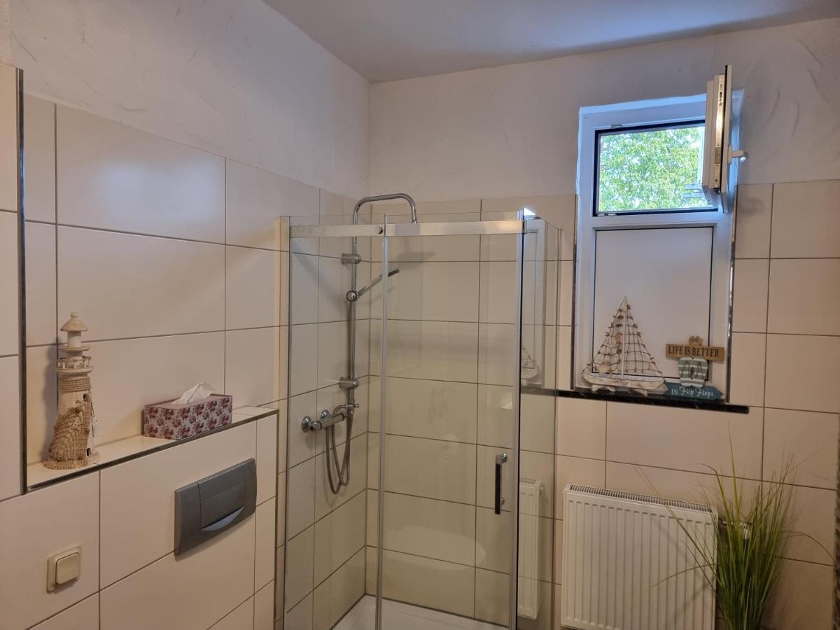 Ferienwohnung Stadtvilla 马格德堡 外观 照片