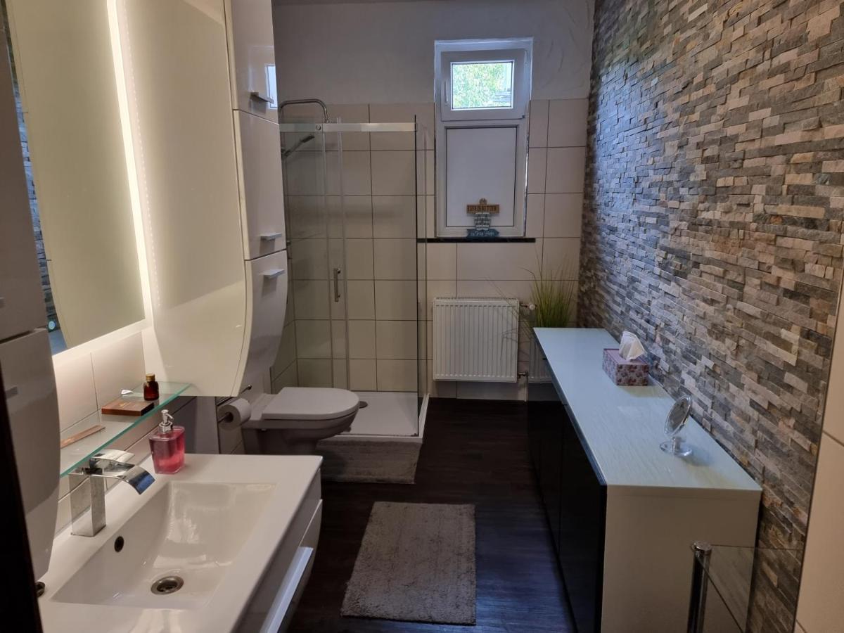 Ferienwohnung Stadtvilla 马格德堡 外观 照片