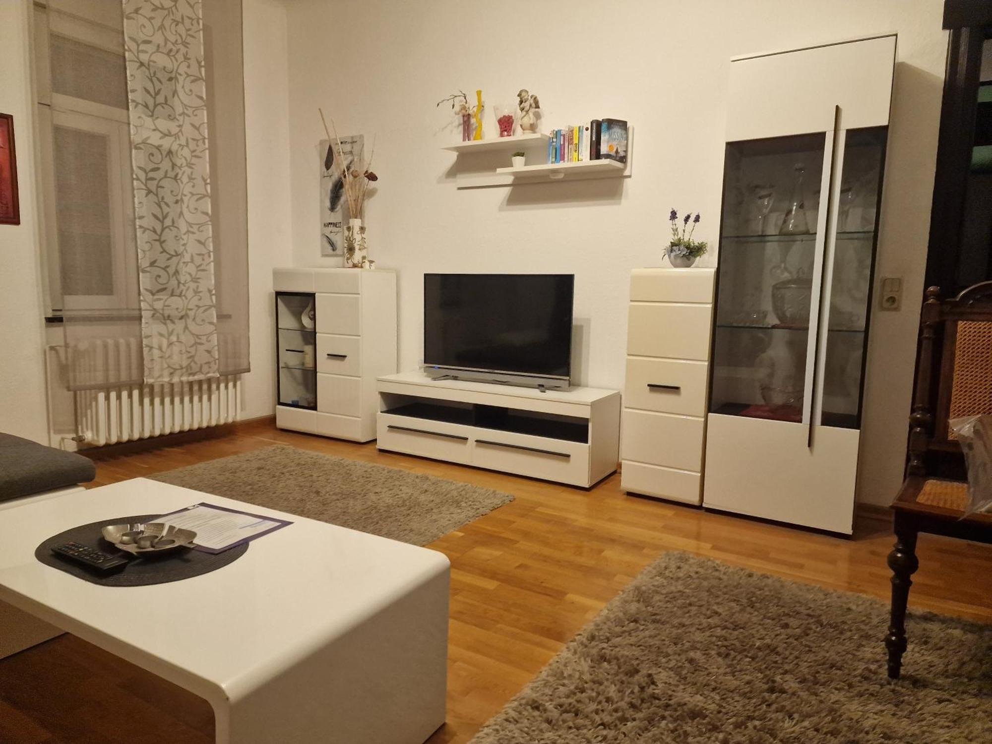 Ferienwohnung Stadtvilla 马格德堡 外观 照片