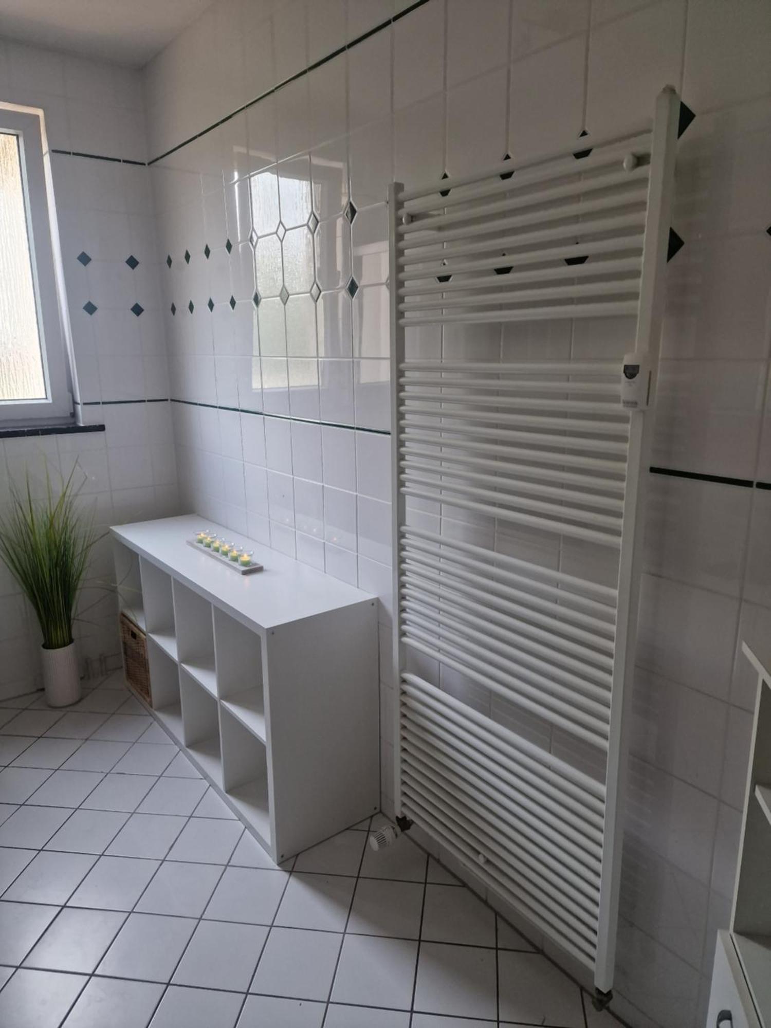 Ferienwohnung Stadtvilla 马格德堡 外观 照片