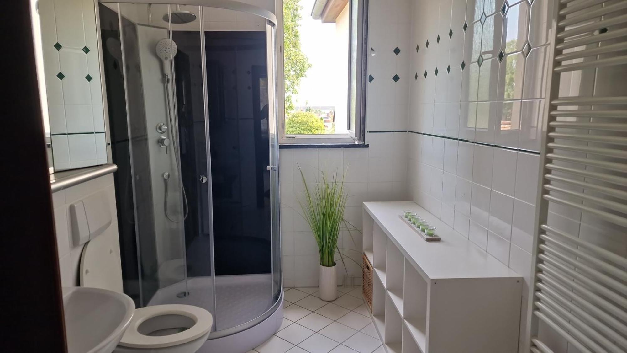 Ferienwohnung Stadtvilla 马格德堡 外观 照片