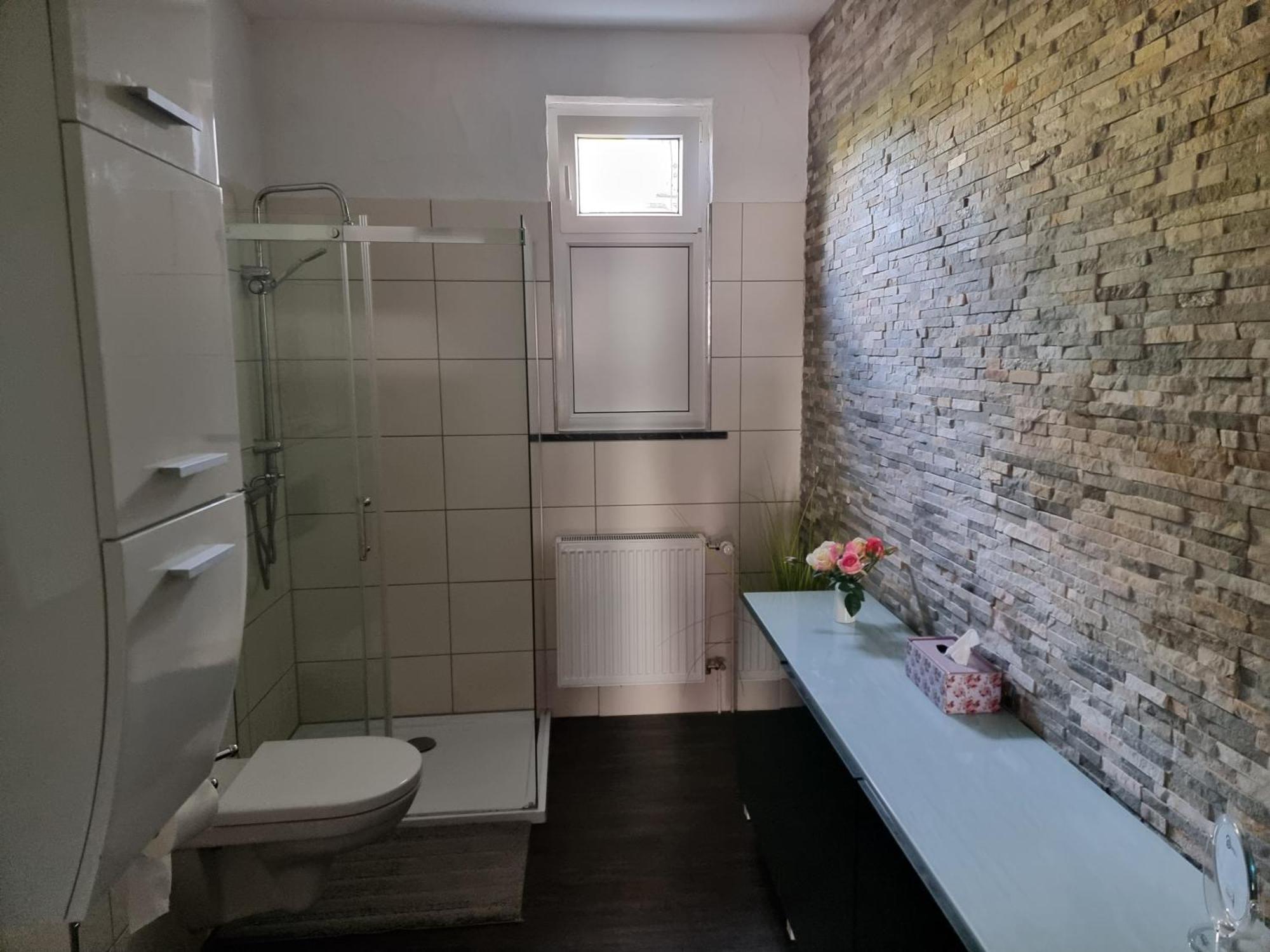 Ferienwohnung Stadtvilla 马格德堡 客房 照片