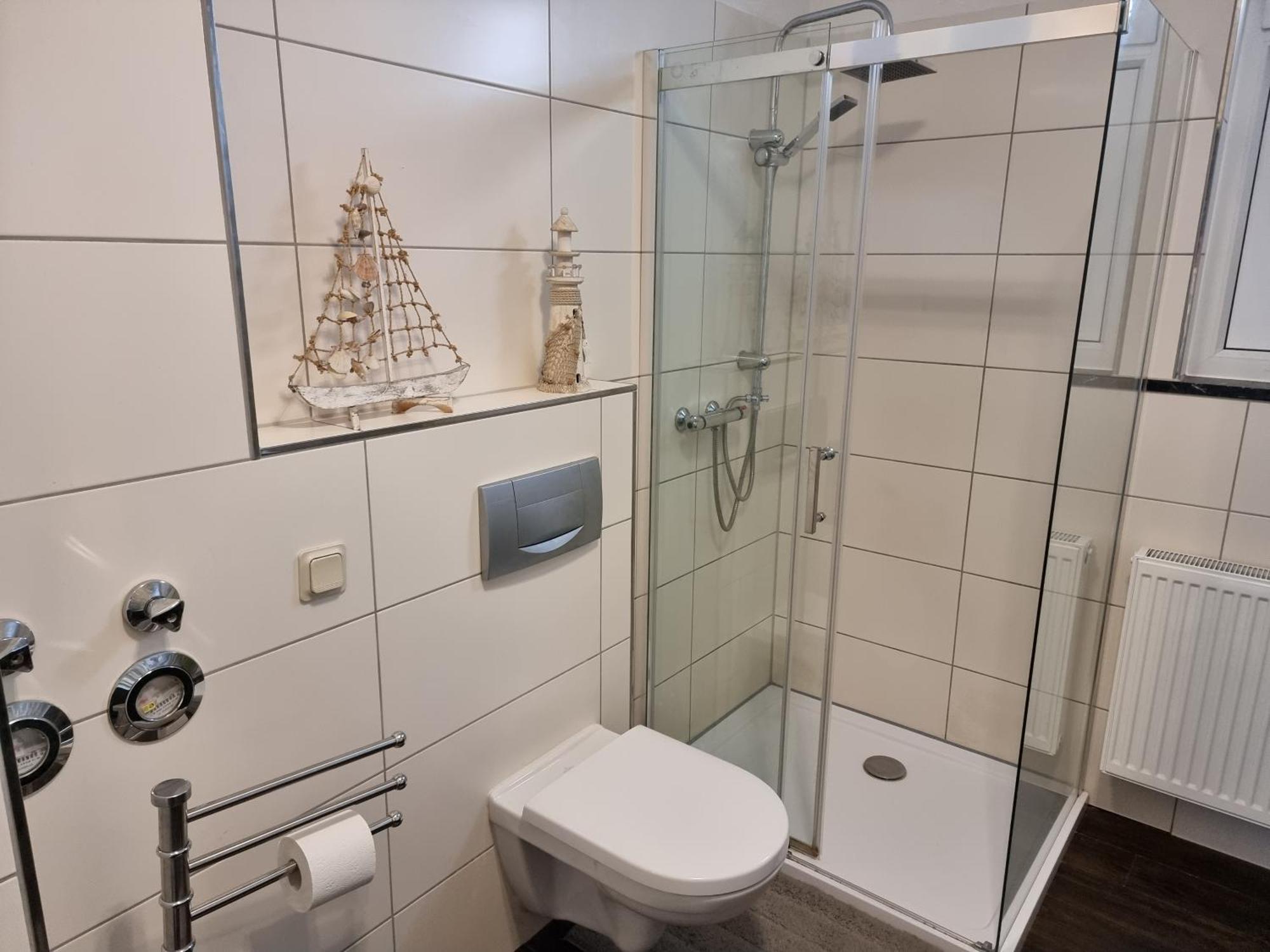 Ferienwohnung Stadtvilla 马格德堡 客房 照片
