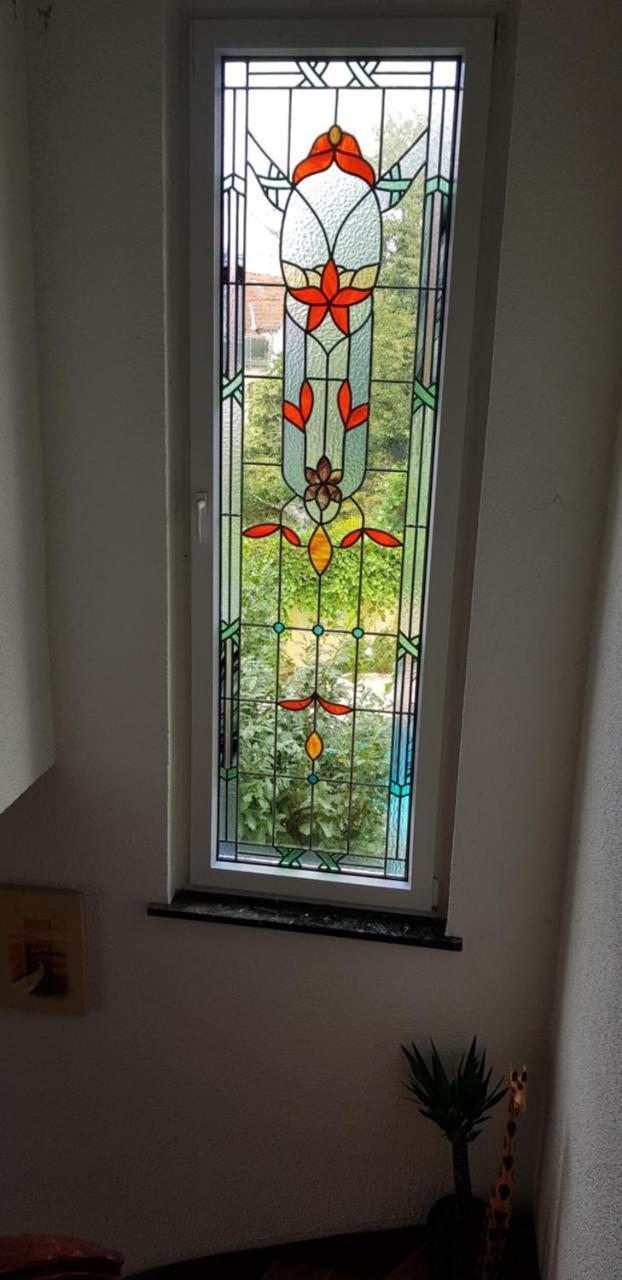 Ferienwohnung Stadtvilla 马格德堡 外观 照片
