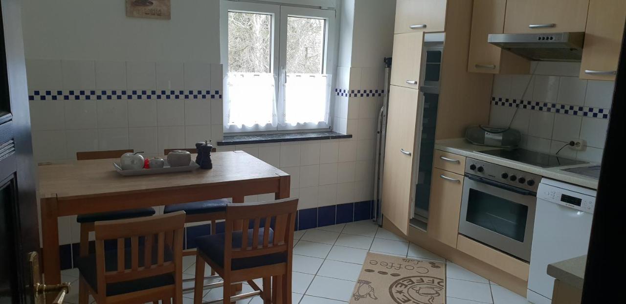 Ferienwohnung Stadtvilla 马格德堡 外观 照片