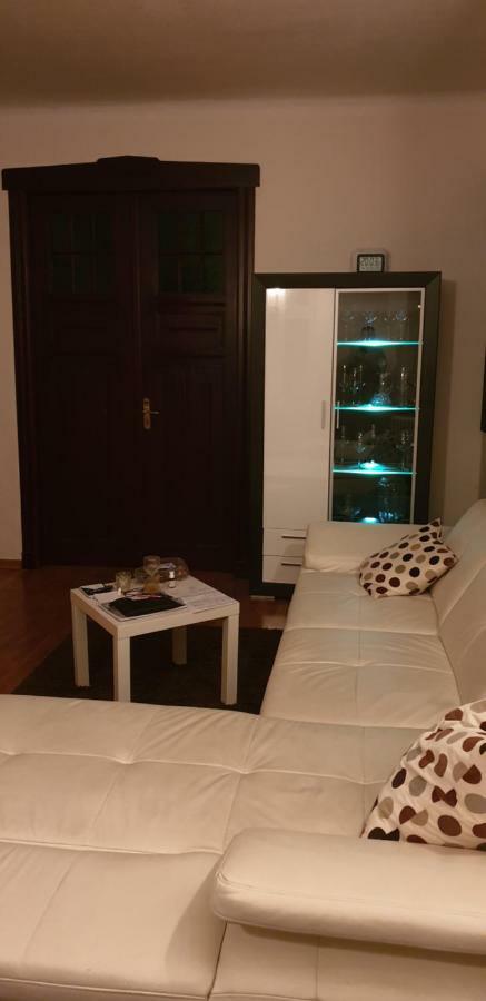 Ferienwohnung Stadtvilla 马格德堡 外观 照片