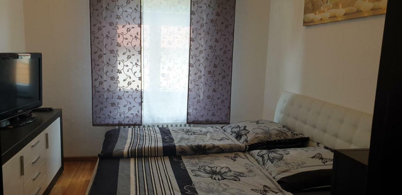 Ferienwohnung Stadtvilla 马格德堡 外观 照片