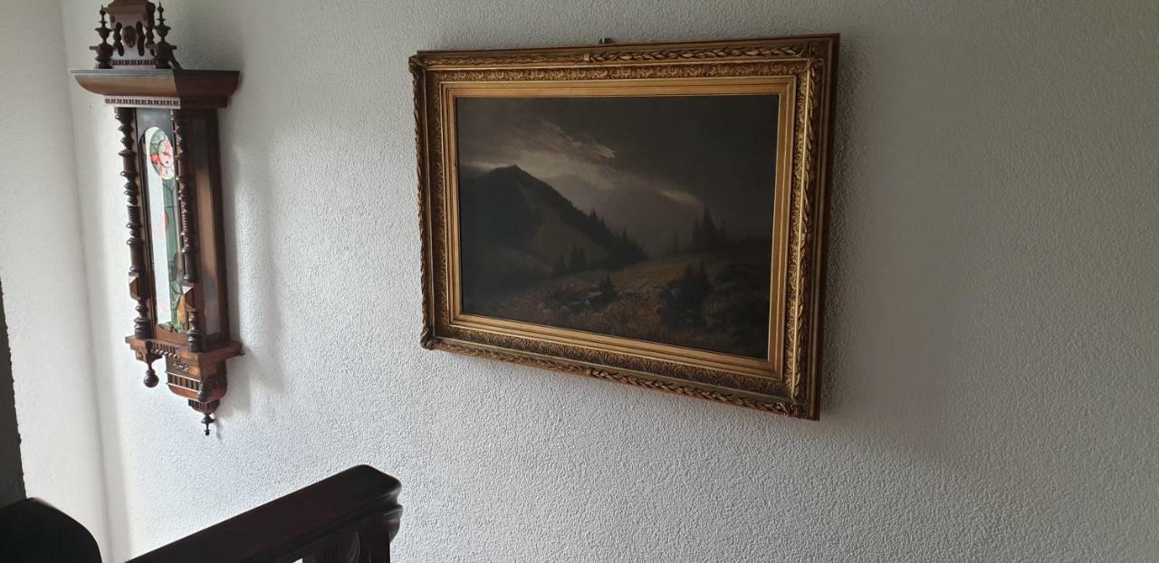 Ferienwohnung Stadtvilla 马格德堡 外观 照片