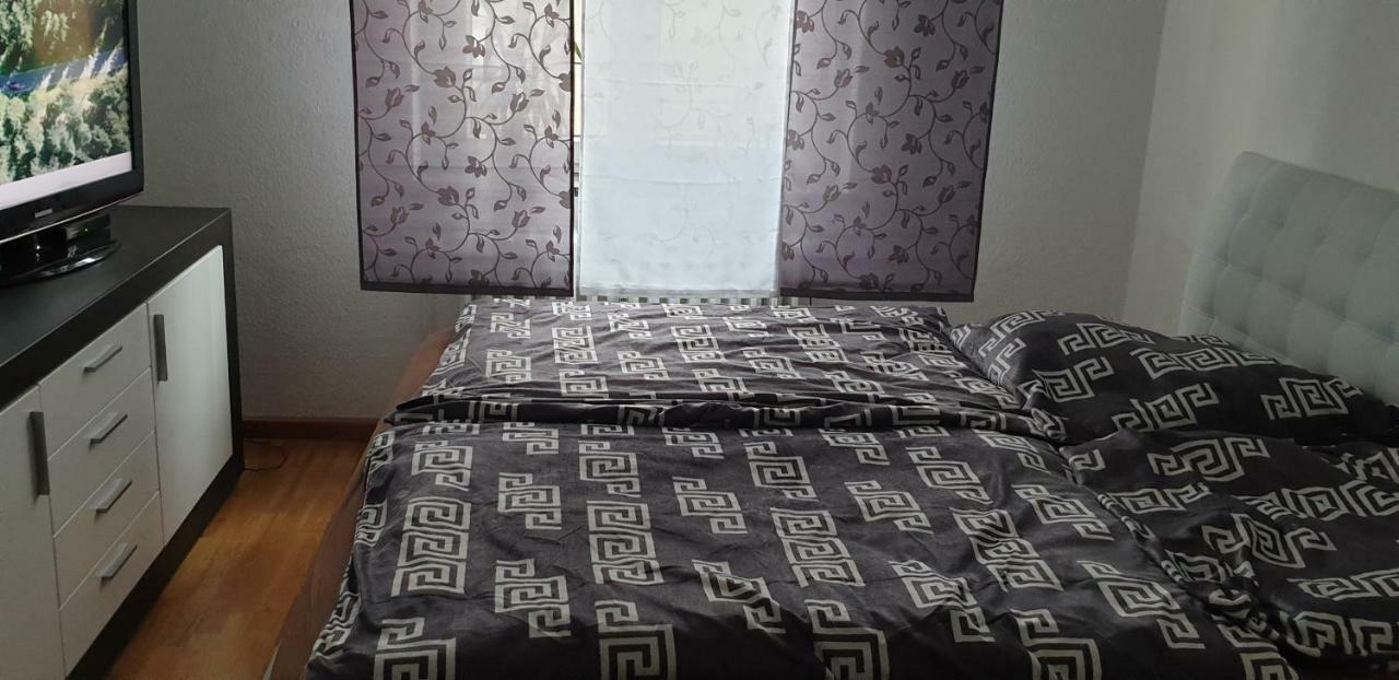 Ferienwohnung Stadtvilla 马格德堡 外观 照片