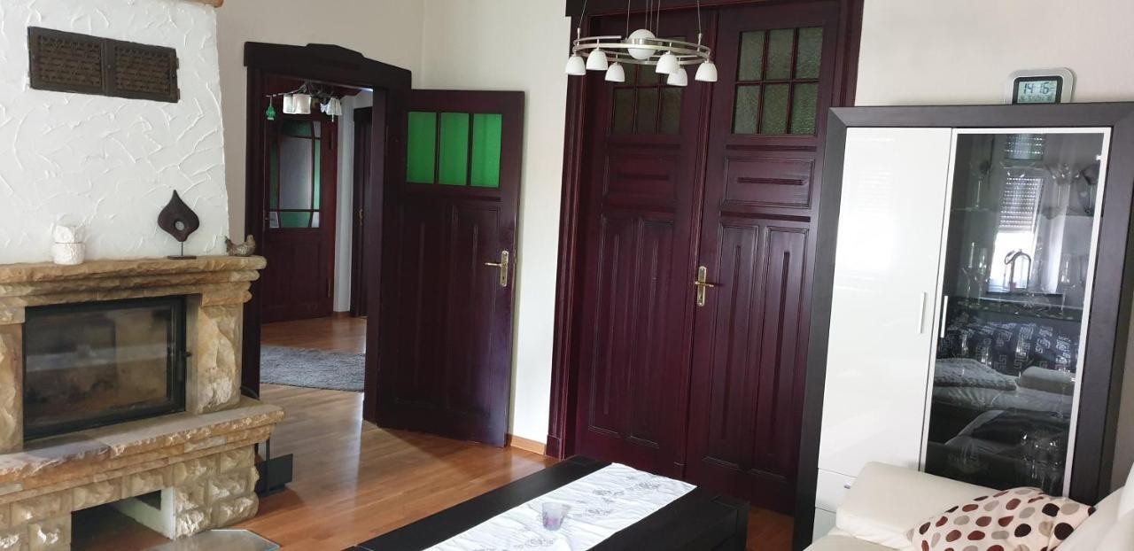 Ferienwohnung Stadtvilla 马格德堡 外观 照片