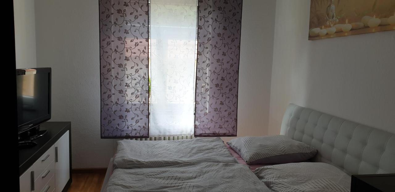 Ferienwohnung Stadtvilla 马格德堡 外观 照片